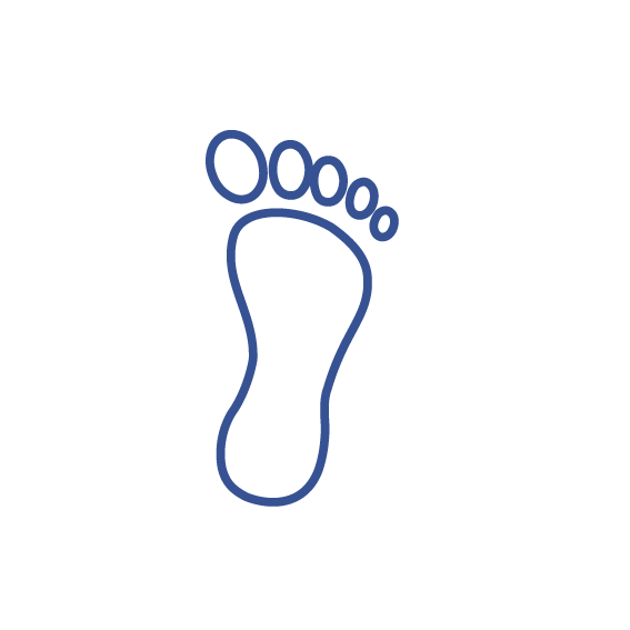 Fussambulanz - Diabetisches Fußsyndrom