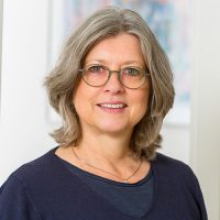 CLAUDIA CLASEN