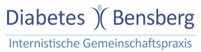Diabetes Praxis Bensberg – Bergisch Gladbach Logo